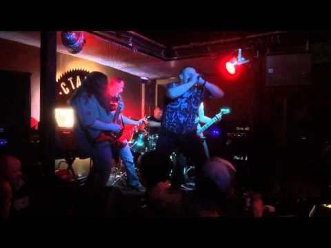 ExCorpse - Maggots @ Станок 26/09/15