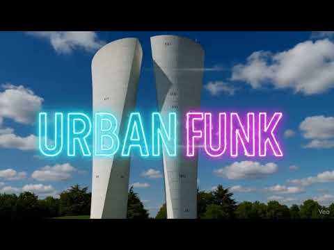 URBAN FUNK :  The Sun Is Shining .