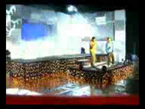 Mr AWO ft  Mc Mery- 2009 - KTV.mp4