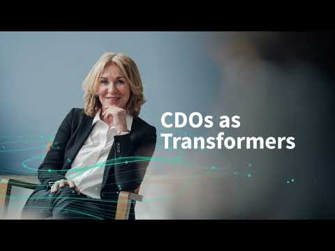 Qlik - CXO Executive Hub - 03/11/2020