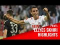 ELLYES SKHIRI Highlights 2019 20 1 FC Köln Bundesliga TOR GEGEN FREIBURG