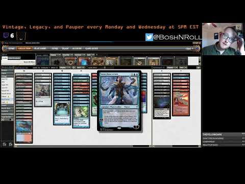 (Vintage) 3 hours of absolute Karnage