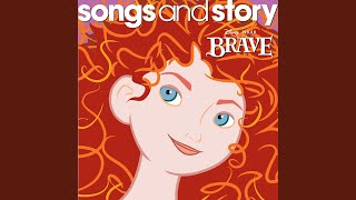 Touch The Sky (From &quot;Brave&quot;/Soundtrack)