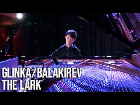 Glinka/Balakirev - The Lark