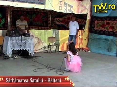 Balteni - Sarbatoarea Satului, part 1