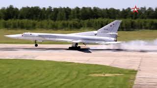 [情報] 羅馬尼亞空軍的MIG-21攔截俄國TU-22 M3