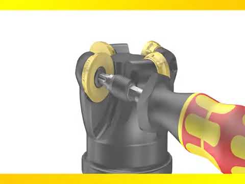 SANDVIK Fräsen Rundplattenfräsen   Fräsen CoroMill 300 Wendeplatten Indexierung