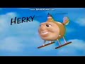 Jay Jay The Jet Plane Old Intro