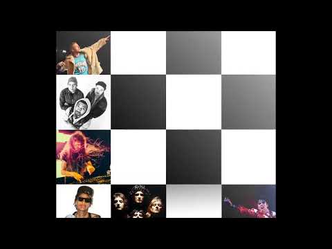 DJ Lysosome - Mash (DJ Set Mix)