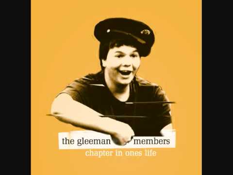 The corker - The gleeman members - Instrumental from the album CHAPTER IN ONE S LIVE (2009)