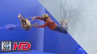 CGI & VFX Showreels: \