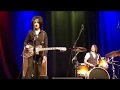 Steve Fister - Baby please don´t go - Lyz Siegen - 2019-04-05