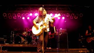 "She Said" in HD - Collective Soul 9/3/11 Baltimore, MD