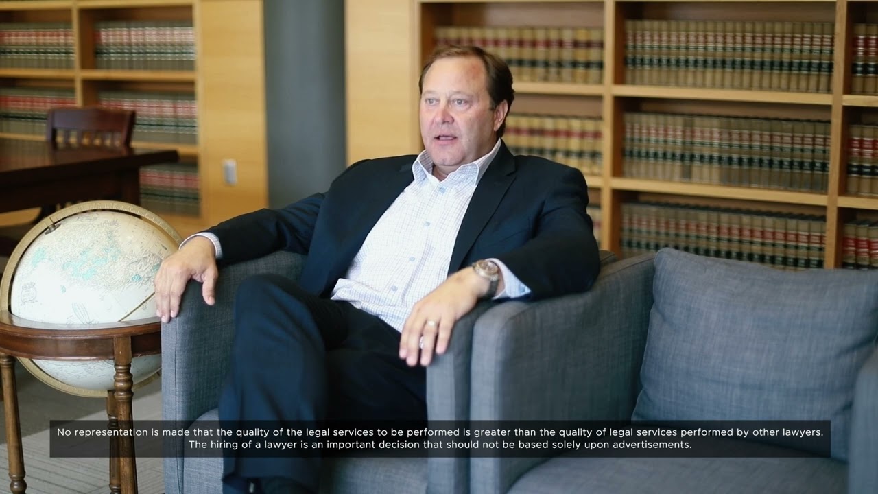 Counsel Hound Connects You to the Right Lawyer for Your Nursing Home Neglect Case