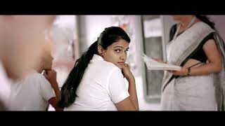 Best Love letter scene  From the movie Srinivasa K