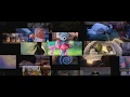 DreamWorks 25 Years Trolls World Tour