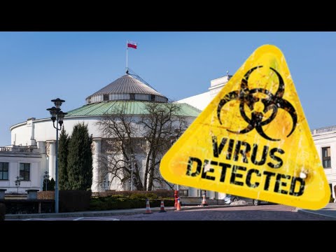 Kwarantanna w Sejmie - MNIEJ USTAW I STABILNE PRAWO? - Poseł Paweł Szramka