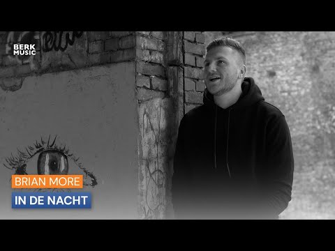 Brian More - In De Nacht