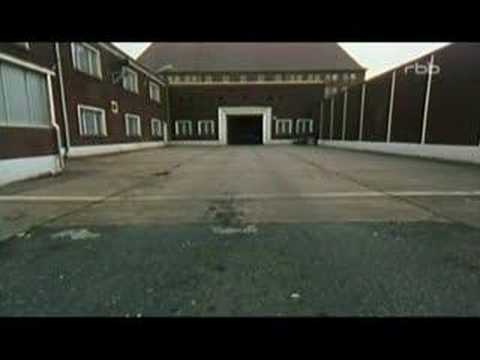 Doku Nazis in der DDR der Fall Zionskirche Teil 5/5