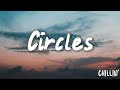 Post Malone Circles