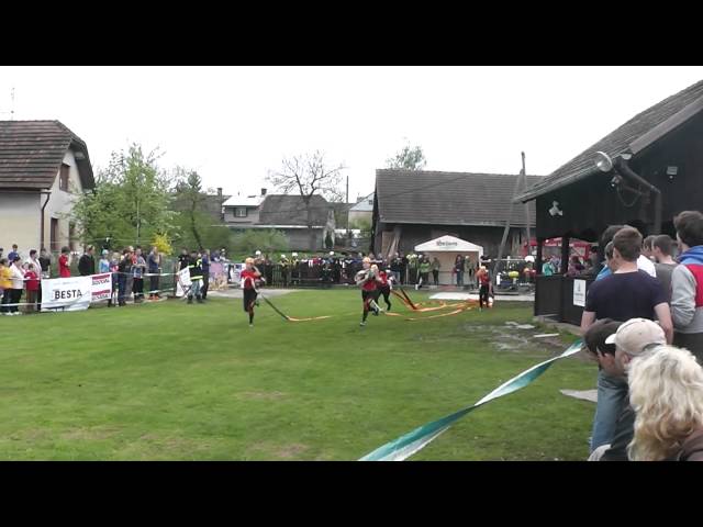 Tuř u Jičína, 04. 05. 2013