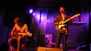 Bill Callahan - Drover - Live at Mojo's 2013