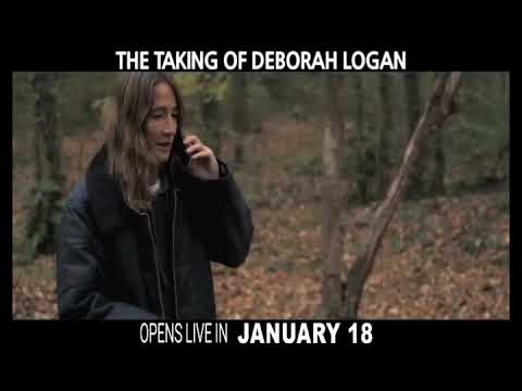 The Taking Of Deborah Logan (Trailer)