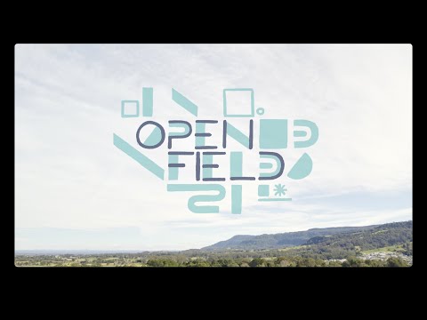 OpenField Arts Festival