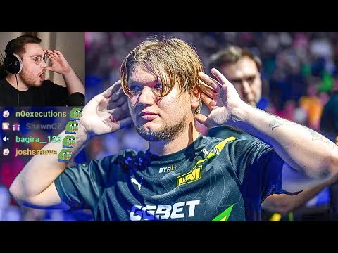 ohnepixel gets emotional after watching redbull's CSGO documentary