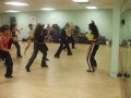 Marta Scott Salsa Dance Life is a Carnival 