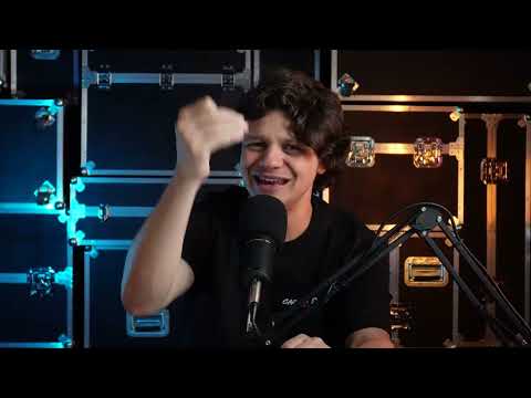 VALE A PENA TRIO ELÉTRICO NO CARNAVAL?!