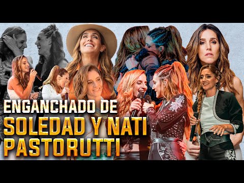 Enganchado de Soledad Pastorutti