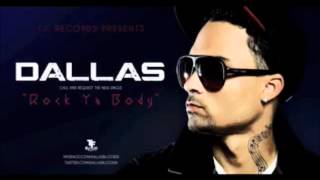 Dallas Blocker - Rock Your Body