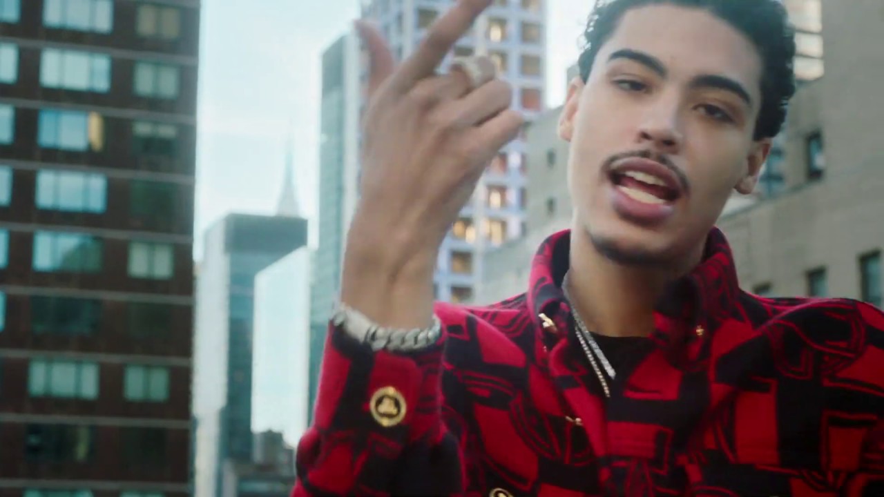 Jay Critch – “Cameras”