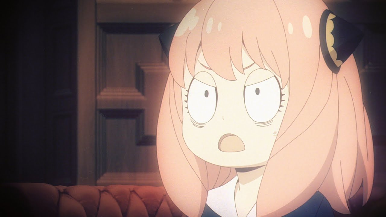 SPY×FAMILY - Misi 45 (S3E08) [Bahasa Indonesia]