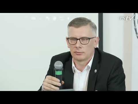 Płk RYSZARD KUKLIŃSKI – cykl  Tajemnice wywiadu