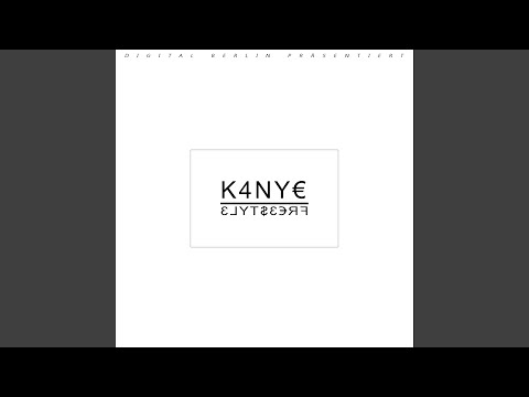 Kanye Freestyle (feat. Bissy Wolf, DRIVA, Swer & Buzar)