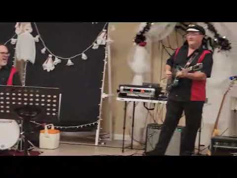 Promotional video thumbnail 2 for The Astronomics