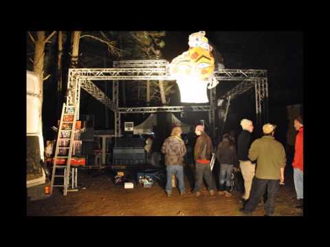 cakenibal party 28/03/15