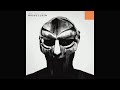 Madvillain Strange Ways