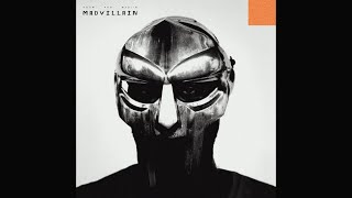 Madvillain - Strange Ways