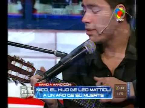 Siéntate, Escucha Y Serás video