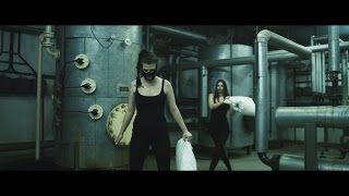 KSHMR &amp; DallasK - Burn (DJ Wich remix) OFFICIAL VIDEO