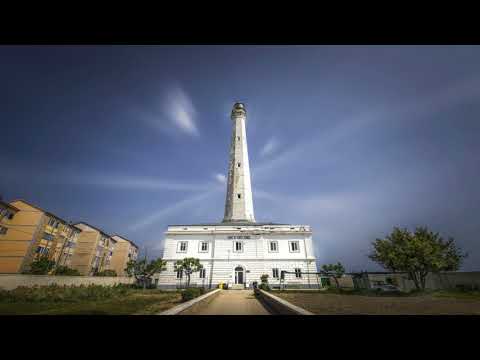 Johannes Bornlöf. Painted In The Sky