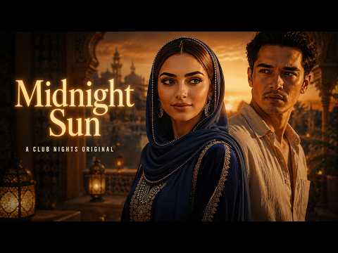 Video Thumbnail: Midnight Sun — Club Nights (Ombre d'Ochre Pt. III)