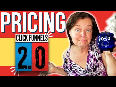 🤯 Clickfunnels 2.0 Pricing (The MOST INSANE PRICE 🎁Plus $17,573 Bonus!) Video