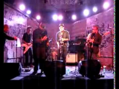 Gerson King Combo e Funk!NOS!Chama no Studio RJ