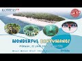 LIVE Wonderful Banyuwangi I JALAN JALAN