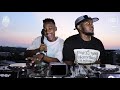 Amapiano Live Balcony Mix Africa B2B Mas Masiq Live  BlackBrick Sandton Edition Two | S2 | EP 10