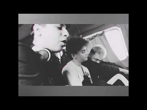 CACHA + GASPER + G5 - FREESTYLE EN PERÚ 🇵🇪 + 🇦🇷